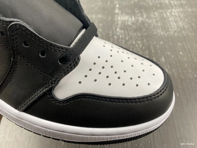 1st Kicks Shoes Panda DZ5485- Air Reverse Jordan 1 High OG 739 WellDesigned 1109